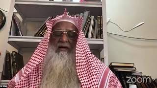 صورة الدرس (161) شرح سنن ابن ماجه - رحمه الله- كتاب الحدود 2638 لفضيلة الشيخ: وصي الله عباس حفظه الله