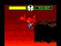 SNES Todd McFarlane S Spawn The Video Game Walkthrough Part 4 Flame Demon