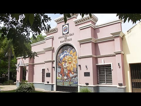 MUNICIPIO DE RIACHUELO - ACTO DE ASUNCIÓN DE AUTORIDADES  10 DE DICIEMBRE DEL 2025