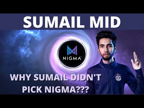 SUMAIL SNAPFIRE MID WITH 13KILLS - DOTA2 7.29 GAMEPLAY