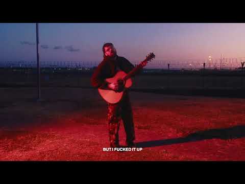 SAFETY CLUB - k / sentimental (Lyric Video/Visualiser)