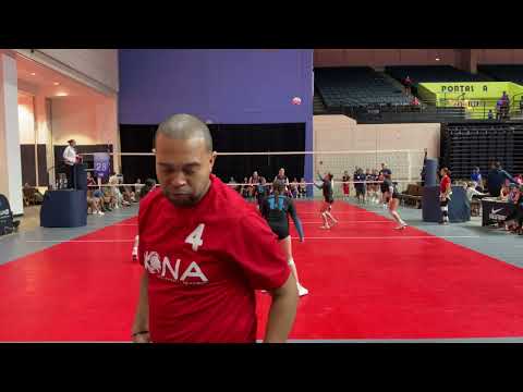 Driven 13 teal vs SJVC 13 Blue FC power championships