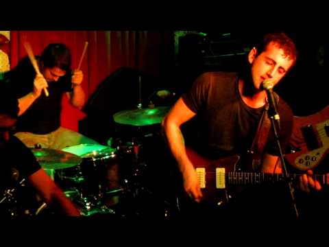 Cymbals Eat Guitars - Secret Family (Live in Manchester)