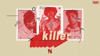 Killer Lyrics English Translation