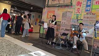 Nicole - 黑玻璃 (Cover)