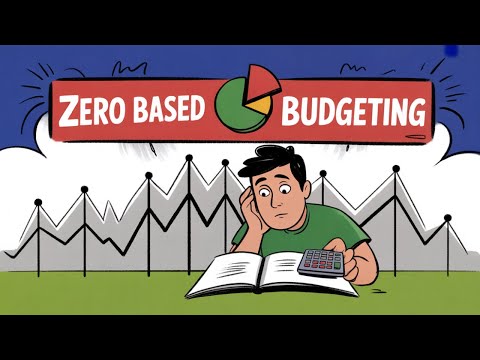 How To Master Zero Based Budgeting Fast