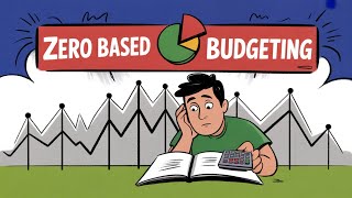 How Zero-Based Budgeting Makes Every Dollar Count