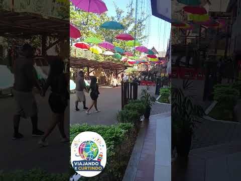 Caminhando pelo lugar mais charmoso de Penedo - RJ! 😍🌲