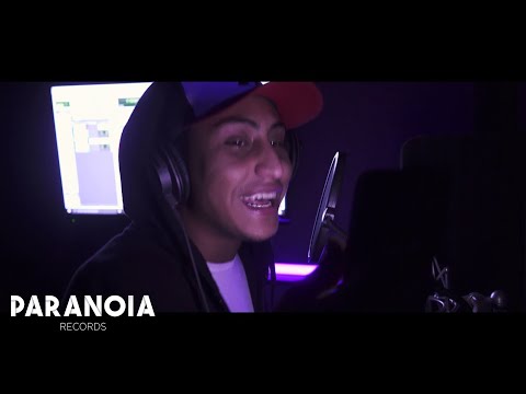 🔥''Señora Inspiracion'' Cypher🔥 - Jflow Gtz (ParanoiaRecords)