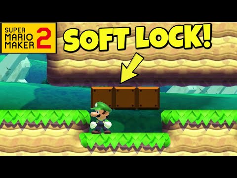 Road To 2000 Levels in Super Mario Maker 2 Endless (No Commentary) #174