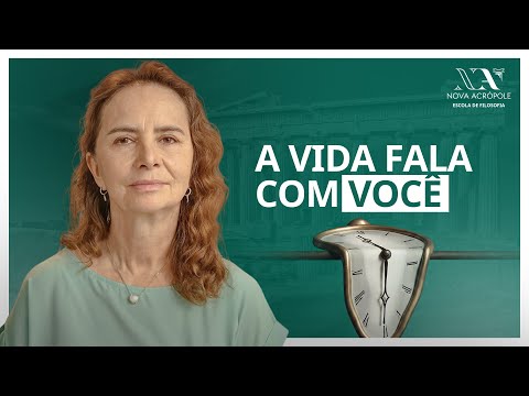 Is Life Speaking to You? Learn to Read the Real Signs – Lúcia Helena Galvão from Nova Acropolis