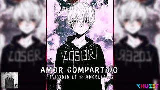 Amor Compartido Music Video