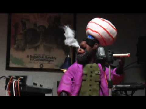 Mykal Rose-Mr Collie ft Mitch & Cali P