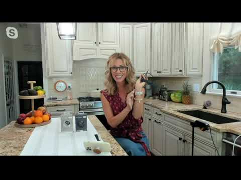 Fitbit Sense Advanced Health, Fitness Smartwatch on QVC