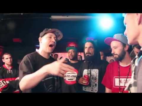 QPacalypse vs Kaper (Co-Hosted by Joe Cutter) - No Coast North