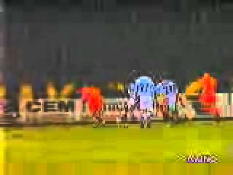 Coppa Italia 1999/00  Ravenna - Lazio 1-1