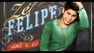 Saudade de Você - Zé Felipe
