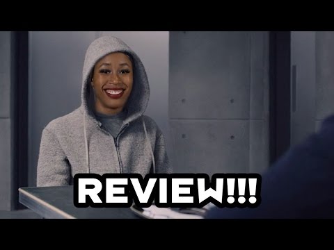 ‘Morgan' - CineFix Review! Video