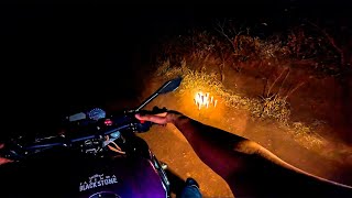 FUI DE XJ6 TURBO NA ESTRADA AMALDIÇOADA- CAÇADORES DE LENDAS