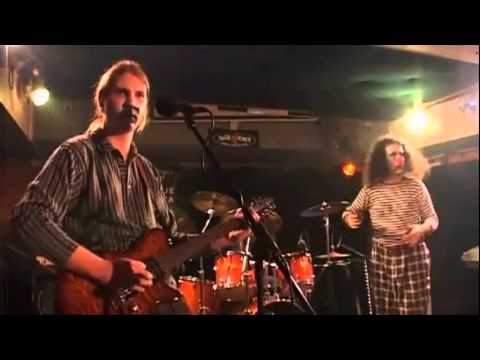 První Hoře - První hoře - Křest CD Lamento - rozhovor (2008)