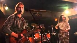 Video První hoře - Křest CD Lamento - rozhovor (2008)