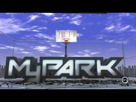 NBA 2K16 | BEN SIMMONS IN PARK