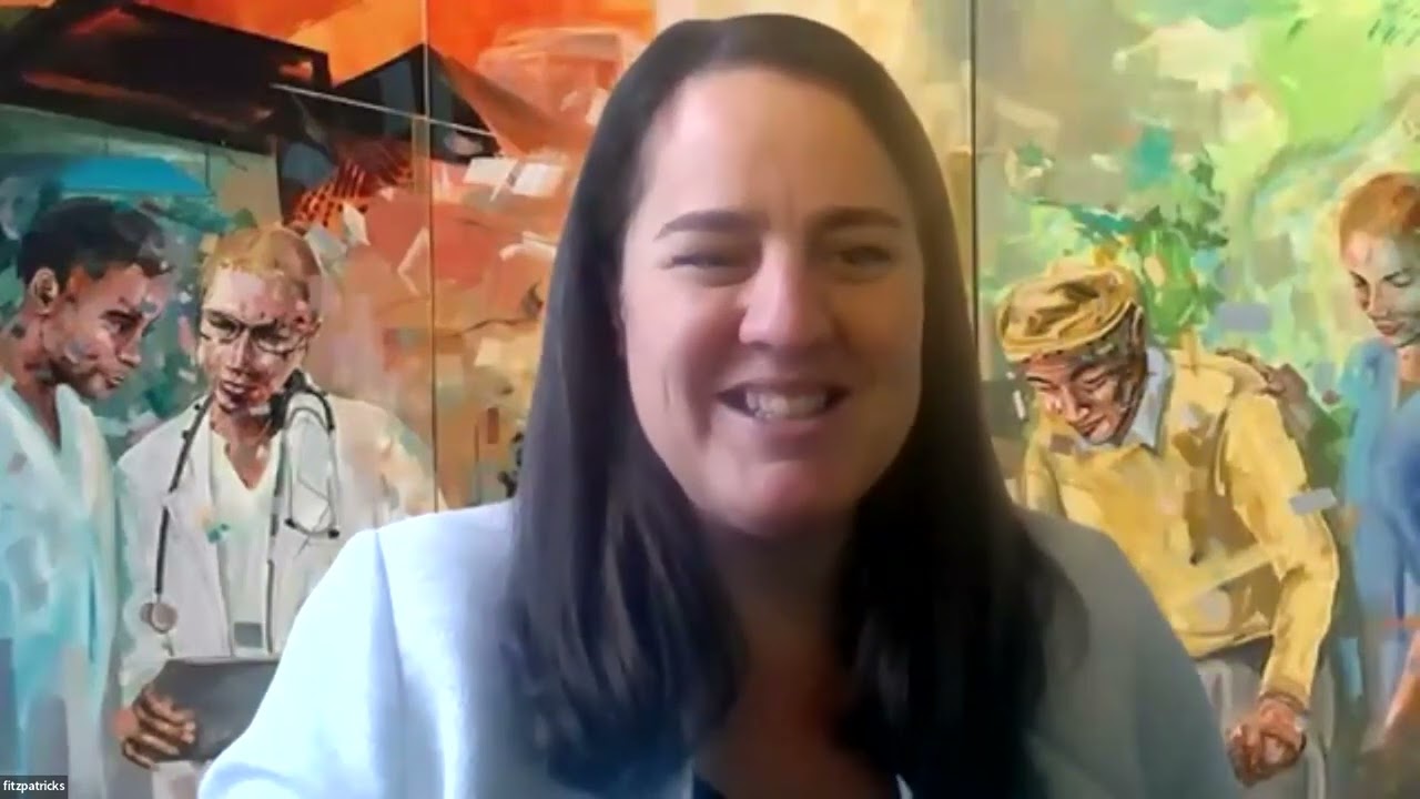 TUFH Symposium: Strengthening competency-based education for essential public health functions