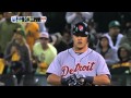2012 10 10 Recap DET 3 OAK 4 ALDS Gm4