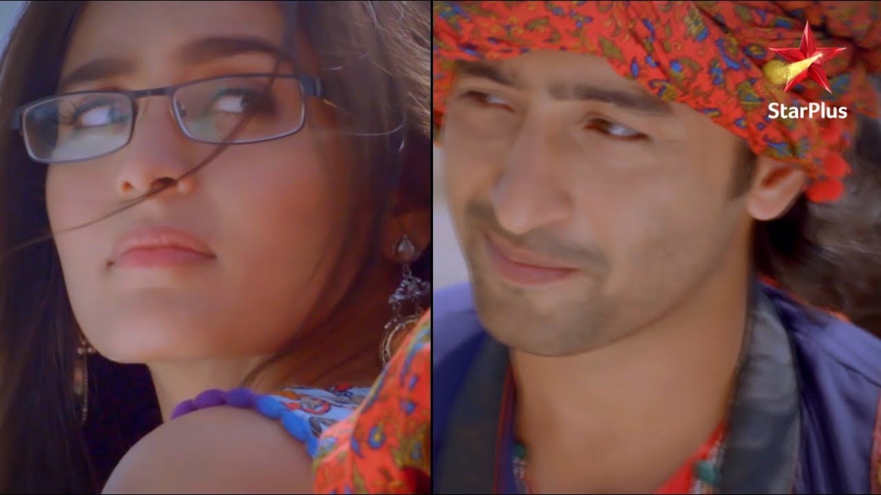 Yeh Rishtey Hain Pyaar Ke | Mishti & Abir