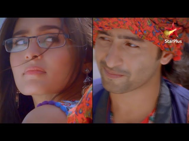 Yeh Rishtey Hain Pyaar Ke | Mishti & Abir