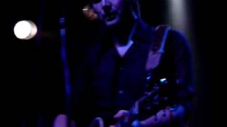 Bell X1 at the Independent &quot;Breastfed&quot;