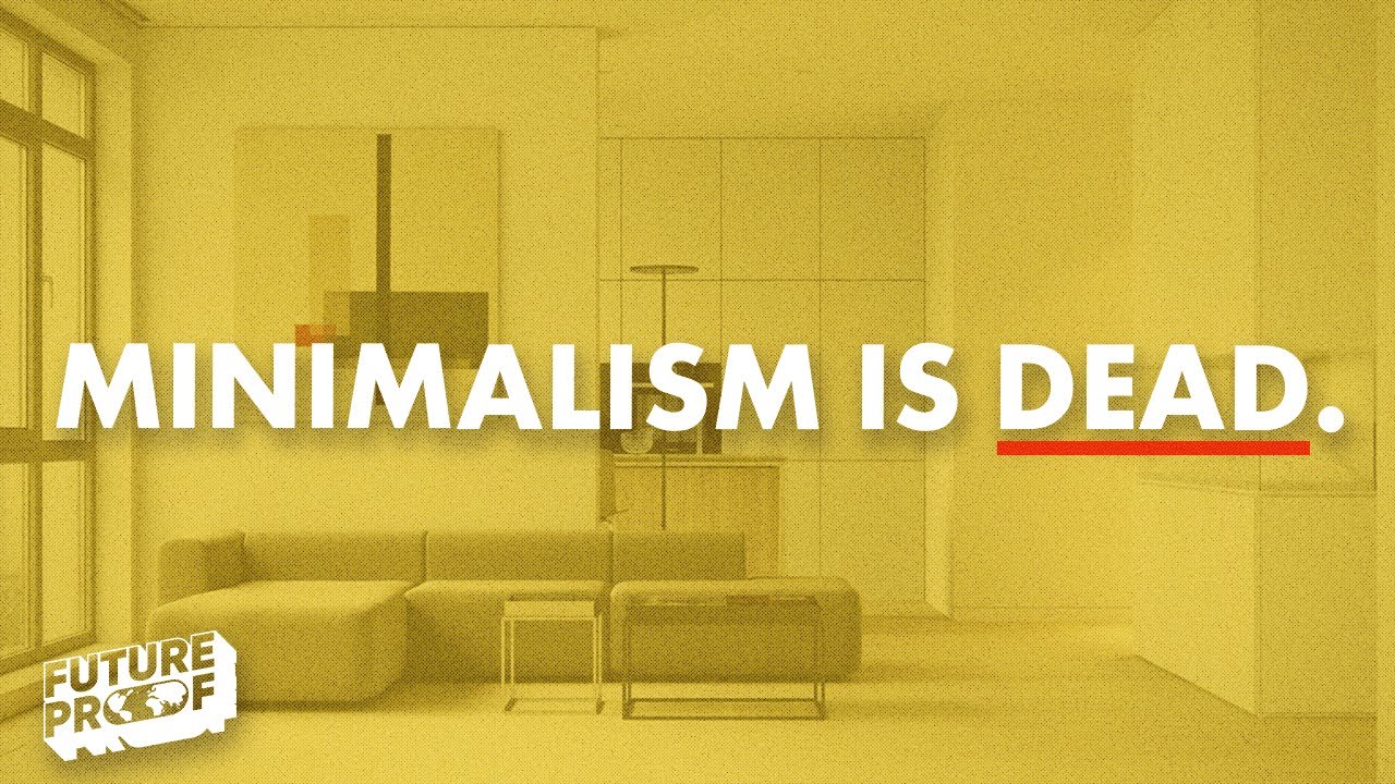 The RISE of Maximalism