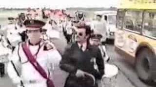 Ringo Starr - Stop And... Smell The Roses - Clip - 1981