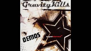 Gravity Kills - Shame (Demo Version)