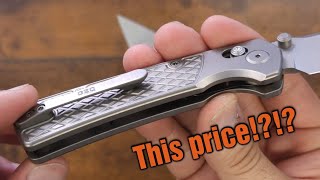 Knifes of the Week (August 2025)