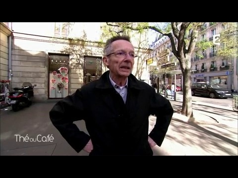 Une journée avec Patrice Leconte - Thé ou Café - 23/04/2017