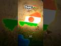 Niger The Country Above Nigeria You Know Nigeria But What About Niger