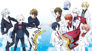 アイナナ メンバーで “ 想い出がいっぱい ” 歌ってみた！