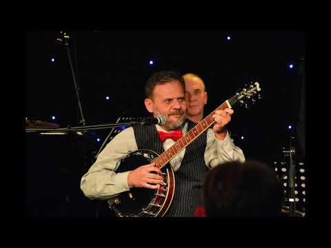 Mladen Medak Gaga - A čobani i pastiri (Chansonfest 2019.)