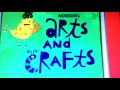Noggin Art Alive 2003 2009 Arts And Crafts 2007 2009 Openings