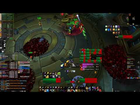TALOC MYTHIC probably the worst kill ever