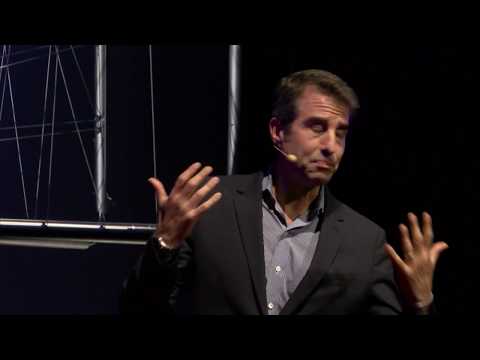 Outside the Fence | Andrew Block | TEDxCharlottesville