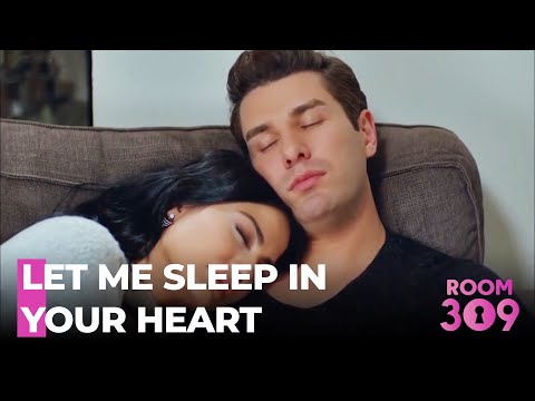 Lale Tries To Get Onur To Forgive Her - Room 309 Episode 104