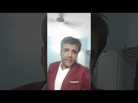 Kamlesh Bhatt Dialogue fr...