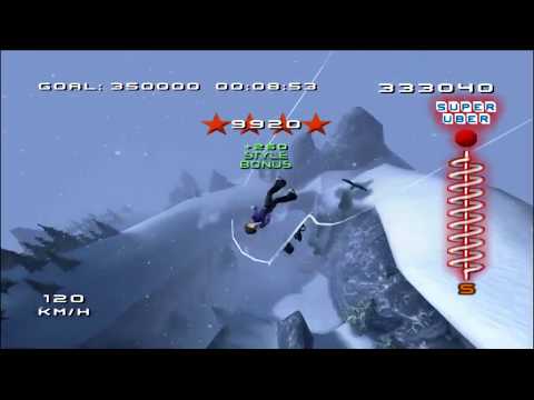 [Longplay] SSX 3 with Elise #2 (Xbox One, 1,500 Subs Special)