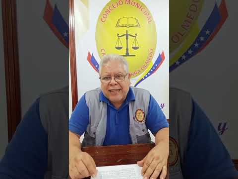 Explicación del Epónimo del Municipio Caracciolo Parra Olmedo.