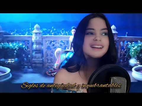 Speechless-Naomi Scott (Cover By Valeria Fernández)