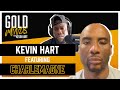 Gold Minds With Kevin Hart Podcast: Charlamagne Tha God Interview | Full Episode