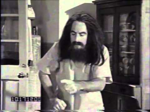 Bob Odenkirk: 'Manson' Outtake