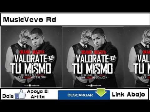 Bulova ft Dkano -- Valorate Tu Mismo New Hits 2014 HD